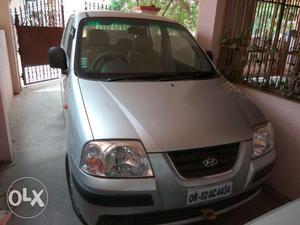Santro Xing car in tip top condition for sale