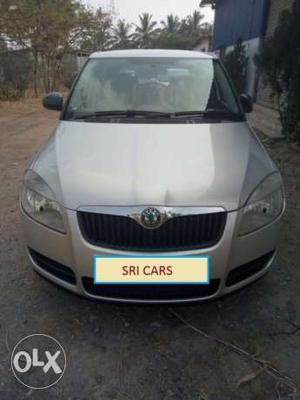 Skoda Fabia Ambition 1.2 Mpi, , Petrol