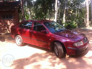 Skoda octavia  diesel in good condition all papers