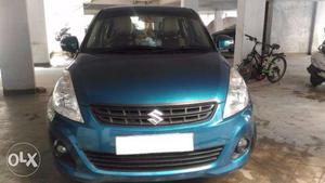 Swift Dzire