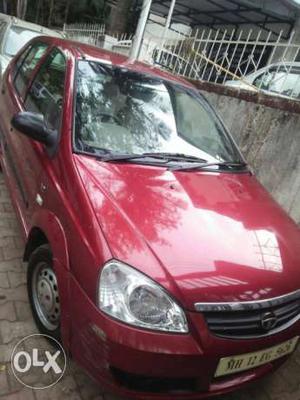  Tata Indica V2 Xeta petrol  Kms