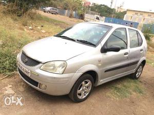  Tata Indica V2 petrol  Kms