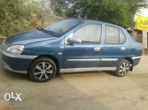  Tata Indigo diesel  Kms