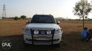 Tata Safari Storme diesel  Kms  year