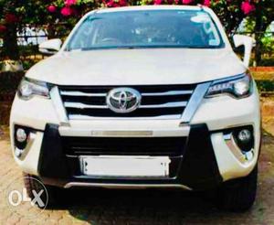 Toyota Fortuner 3.0 4x2 Mt, , Diesel