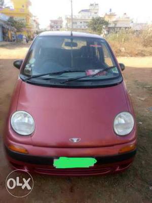 Vehicle is in good condition with 2power windows,
