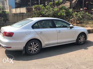 Volkswagen Jetta diesel  Kms  year