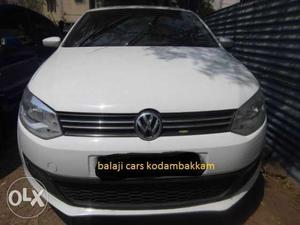 Volkswagen Polo Highline1.2l D, , Diesel