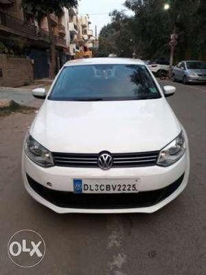 Volkswagen Polo Trendline 1.5l (d), , Diesel