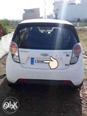  Chevrolet Beat LS diesel  Kms