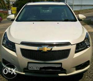 Chevrolet Cruze Ltz At, , Diesel