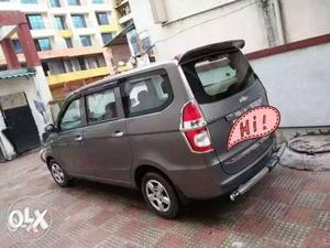  Chevrolet Enjoy diesel  Kms