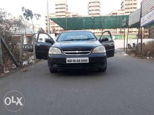 Chevrolet Optra Srv cng  Kms  year