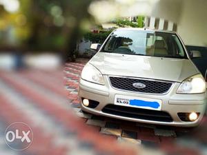  Ford Fiesta Classic petrol  Kms