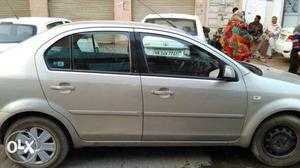 Ford Fiesta zxi ABS model