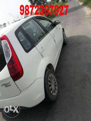  Ford Figo diesel  Kms