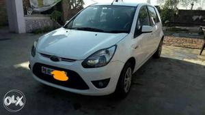  Ford Figo diesel  Kms