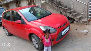 Ford Figo diesel  Kms  year