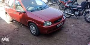 Good condition for sale opel sail