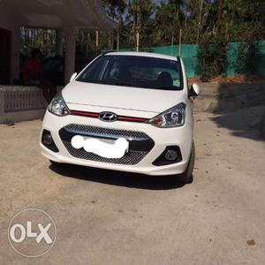 Grand I10 Asta petrol 1 owner very good condition