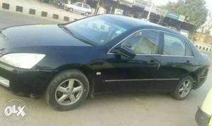  Honda Accord petrol  Kms