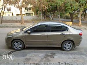 Honda City 1.5 S Mt, , Petrol