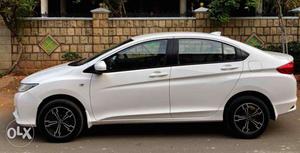 Honda City Sv Diesel, , Diesel