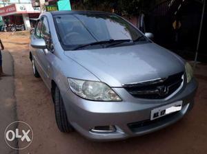 Honda City Zx Gxi, , Petrol