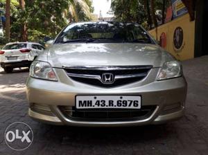 Honda City Zx Gxi, , Petrol