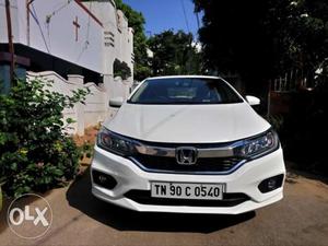 Honda City diesel  Kms  year