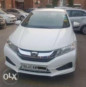 Honda City petrol  Kms  year