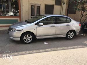 Honda City petrol  Kms  year