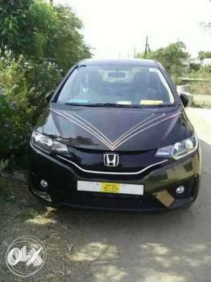 Honda Jazz petrol  Kms  year