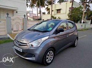 Hyundai Eon Magna +, , Petrol