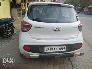 Hyundai Grand I10 petrol  Kms  year