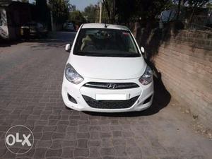 Hyundai I-10 Magna,  registered , Well Maintained,