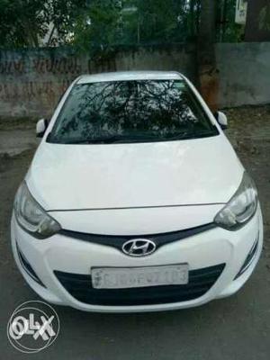 Hyundai I20 diesel  Kms  year