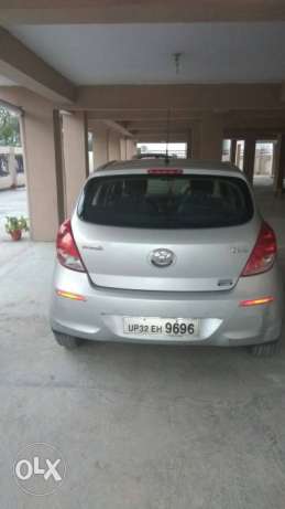 Hyundai I20 petrol  Kms  year