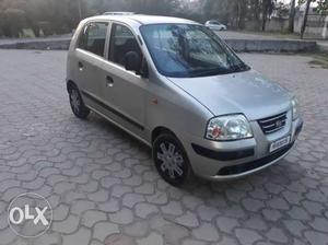  Hyundai Santro Xing petrol  Kms