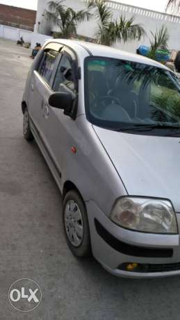 Hyundai Santro Xing petrol  Kms  year