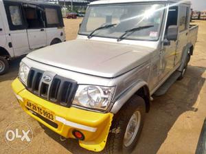 Mahindra Bolero diesel  Kms  year