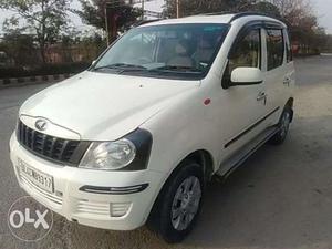 Mahindra Quanto C, Diesel