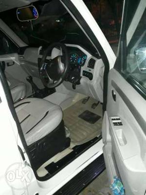 Mahindra Scorpio diesel  Kms  year