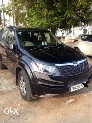 Mahindra Xuv500 diesel  Kms  year