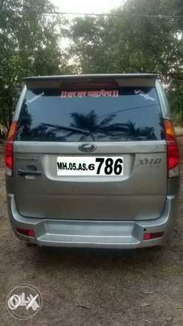  Mahindra Xylo diesel  Kms