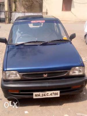 Maruti Suzuki 800 petrol  Kms  year