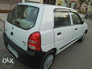 Maruti Suzuki Alto Lxi Cng, , Cng