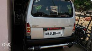  Maruti Suzuki Eeco lpg  Kms