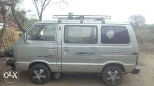  Maruti Suzuki Omni diesel  Kms