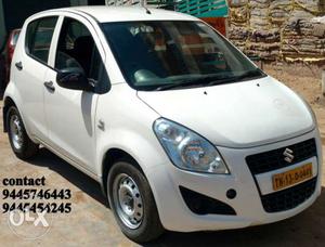 Maruti Suzuki Ritz Lxi Bs-iv, , Diesel